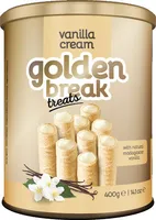 Golden break