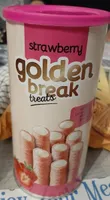 Golden break treats