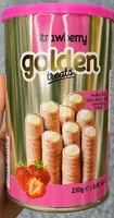 Golden treats