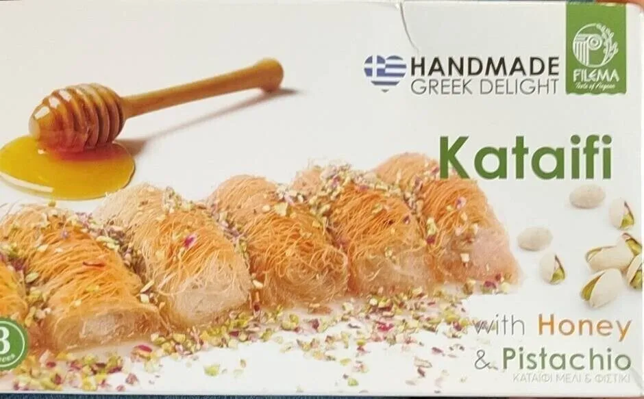Kataifi