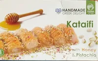 Kataifi