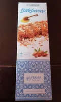 Baklavas