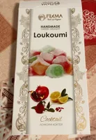 Loukoumi