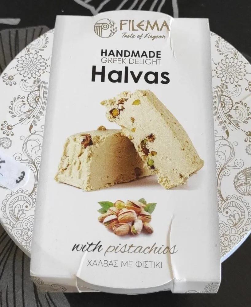 Halvas