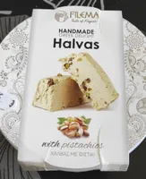 Halvas