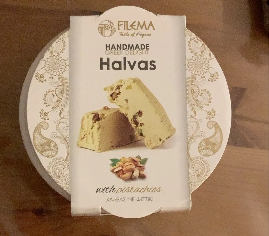 Halvas