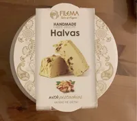 Halvas