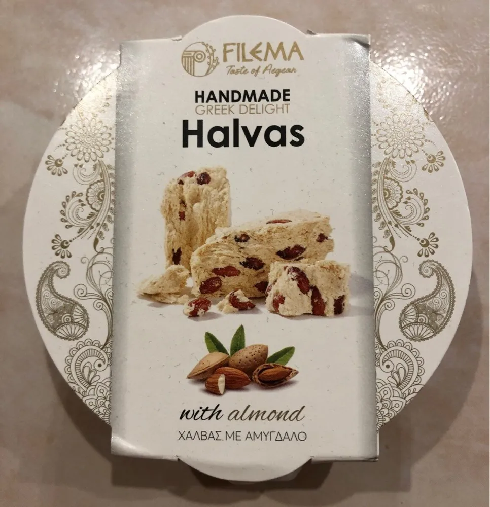 HALVA