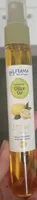 Olive oil lemon