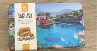 Baklava