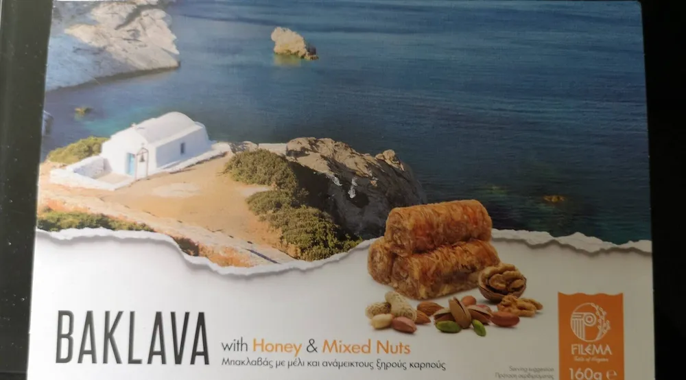Baklava