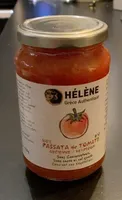 Passata de tomate ancienne