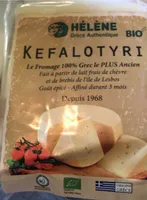 KEFALOTYRI