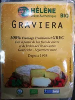 Graviera