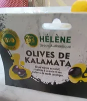 olives de kalamata