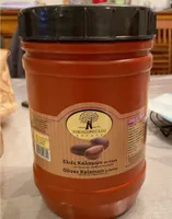 Olives kalamon