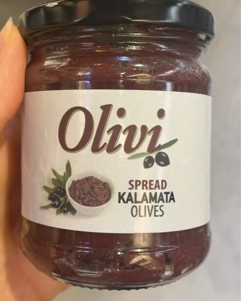 Kalamata olives