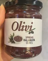 Kalamata olives