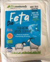 Feta grecque