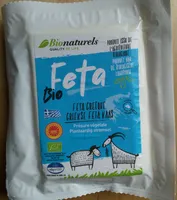 Feta grecque