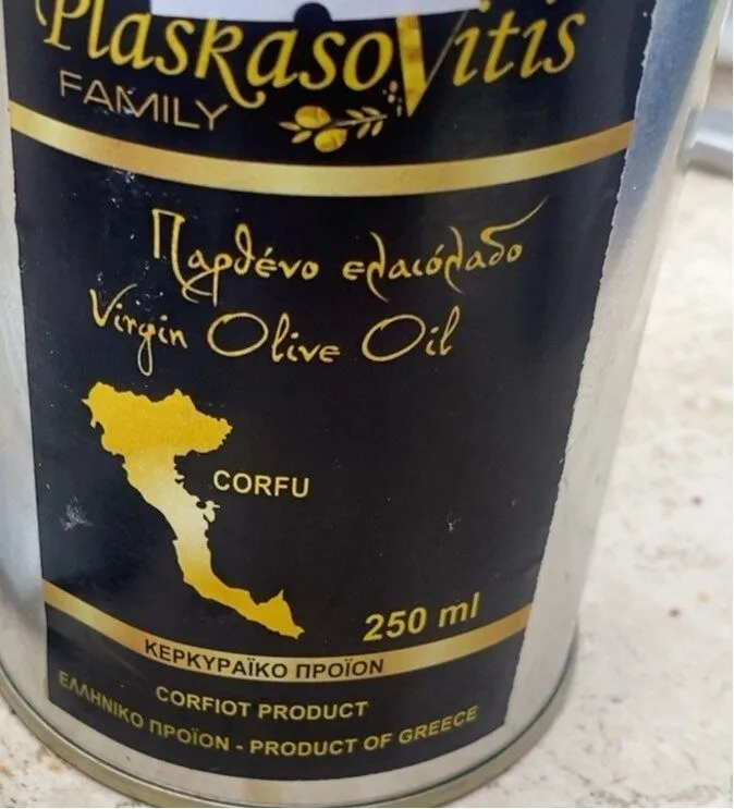 Plaskasovitis