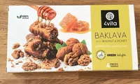 BAKLAVA