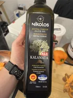 Extra Virgin Olive Oil