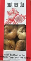 Greek Dried Figs from Evia