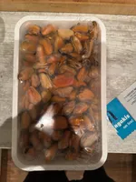 Mussels