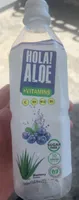 Hola aloe