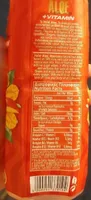 Hola aloe mango