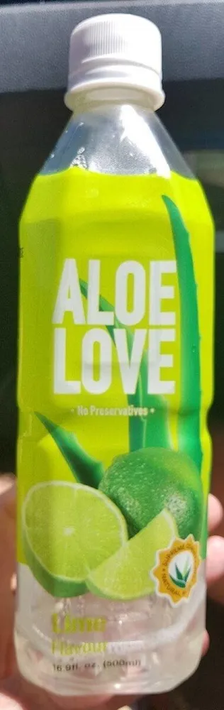 Aloe love