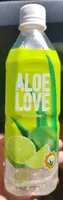 Aloe love