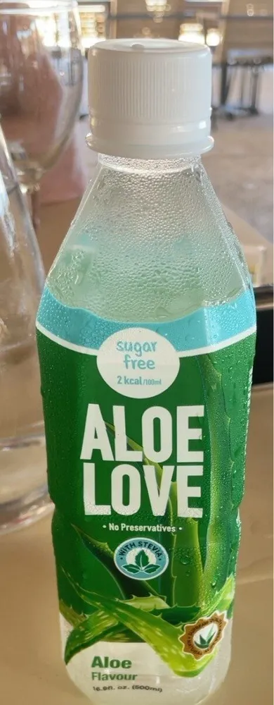Aloe love
