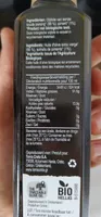 Terra creta infusions pepper