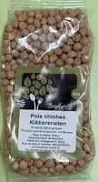 Pois chiches