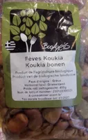Fèves Koukia