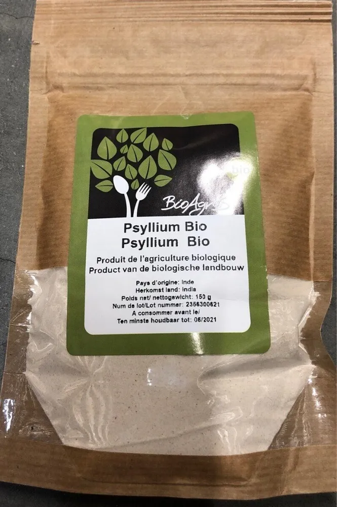 psyllium