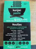Konjac Pasta