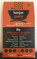Konjac Pasta