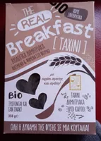 The real breakfast