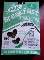 The real breakfast