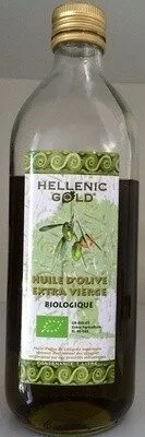 Huile d'olive extra vierge