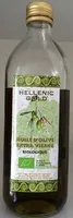 Huile d'olive extra vierge
