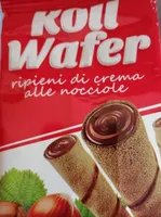 Roll Wafer
