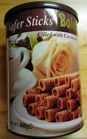 Wafer Sticks