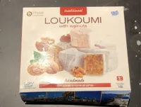 Loukoumi