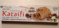 Kataifi