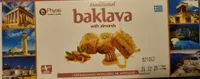 Baklava