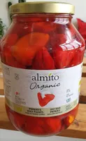 Piments Rouge Piquants